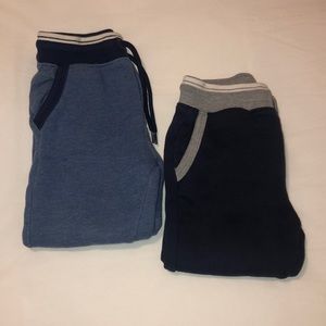 BABY GAP: 2T BOYS SWEATPANTS